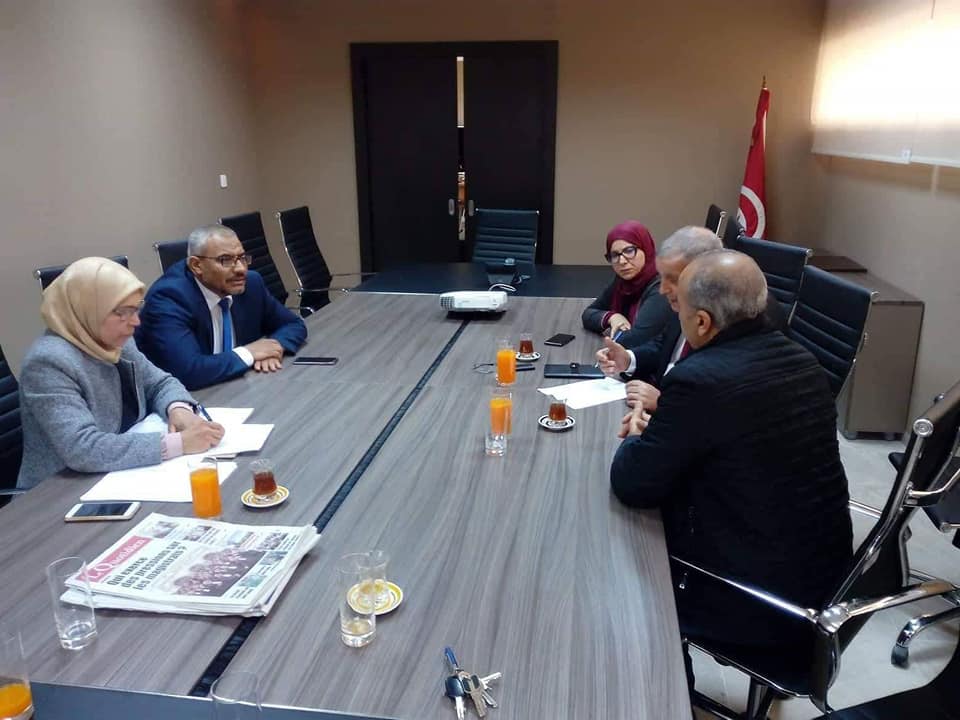 المجلس البلدي 