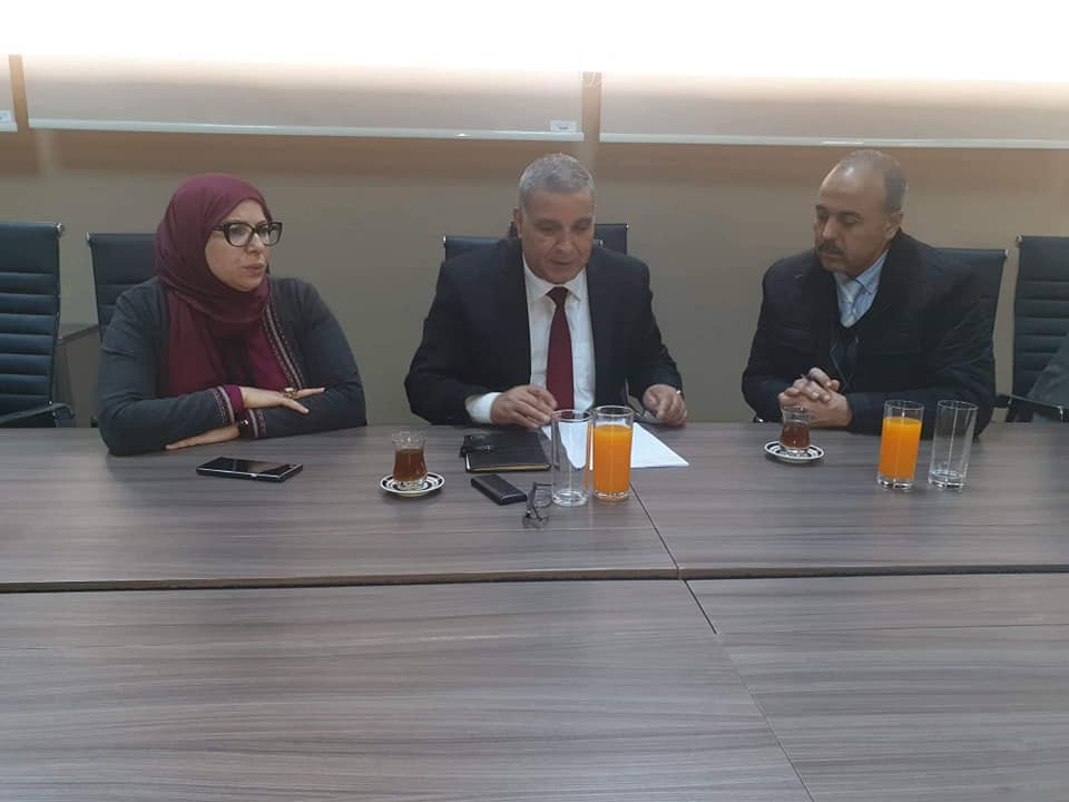 المجلس البلدي 
